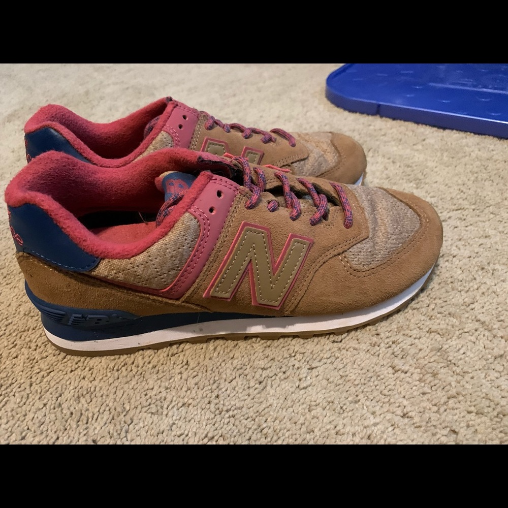 New Balance Sneakers 💝